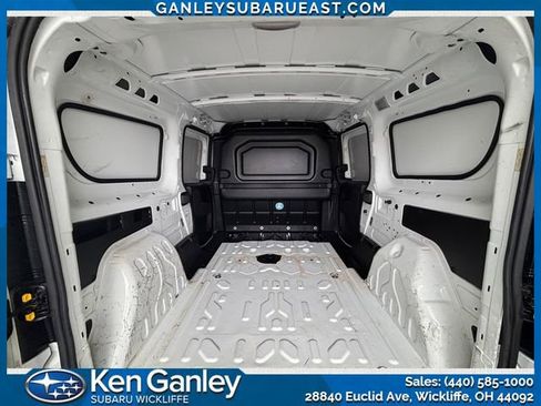 Used 2022 RAM ProMaster City Tradesman image 20