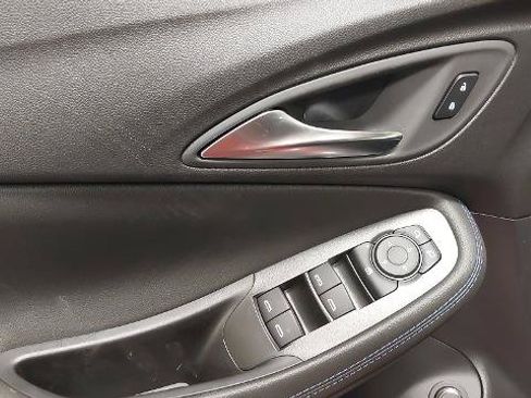 New 2026 Buick Encore GX Sport Touring w/ Advanced Technology Package AWD/4WD image 25