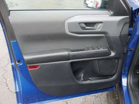 Used 2024 Ford Bronco Sport Big Bend w/ Convenience Package image 13