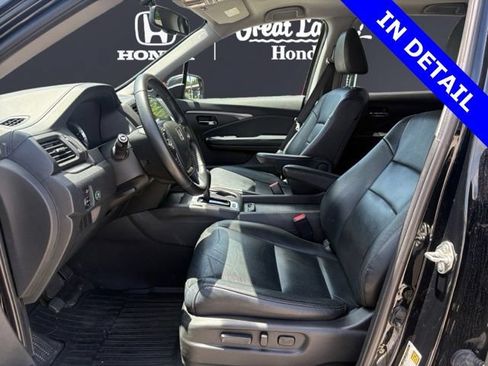 Used 2016 Honda Pilot EX-L image 10