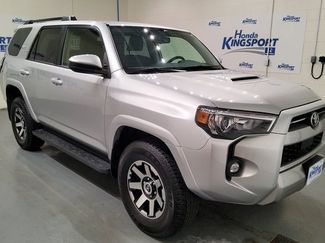 Used 2024 Toyota 4Runner TRD Off-Road video 2