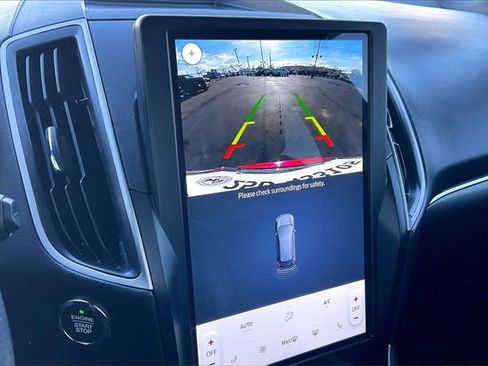 Used 2024 Ford Edge ST-Line image 23