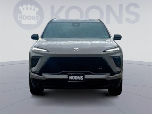 New 2026 Buick Enclave Sport Touring w/ Power Package image 11