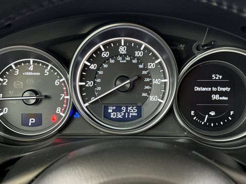 Used 2016 MAZDA CX-5 Grand Touring image 25