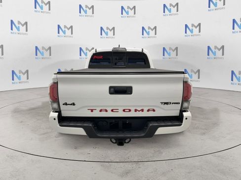 Used 2019 Toyota Tacoma TRD Pro image 3