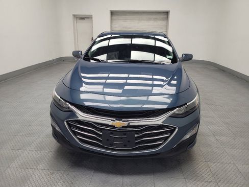 Used 2024 Chevrolet Malibu LT image 15