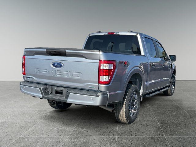Used 2021 Ford F150 XL w/ STX Appearance Package AWD/4WD image 7