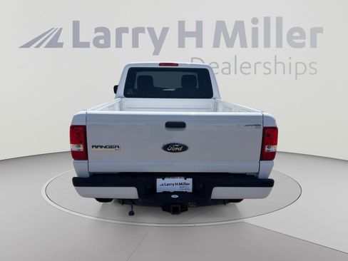 Used 2011 Ford Ranger XLT RWD image 4