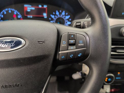 Certified 2022 Ford Escape S AWD/4WD image 35