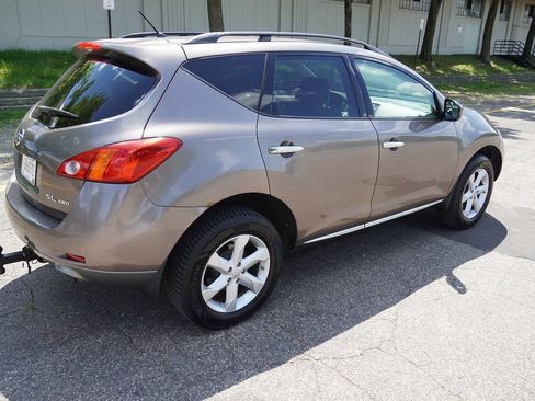 Used 2010 Nissan Murano SL AWD/4WD image 11