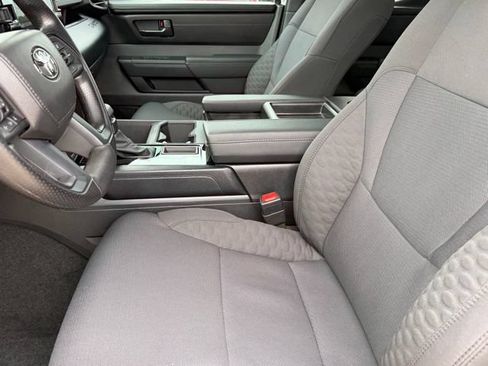 Used 2026 Toyota Tundra SR RWD image 8