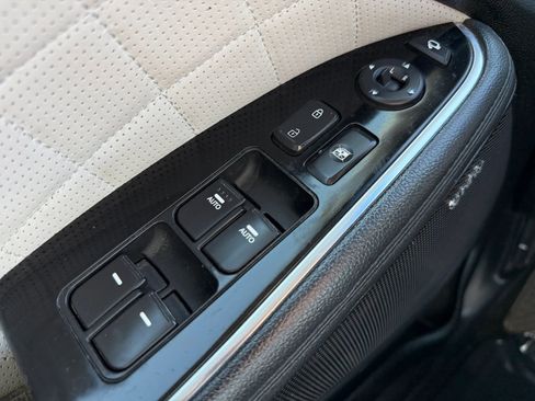 Used 2014 Kia Optima SX FWD image 23