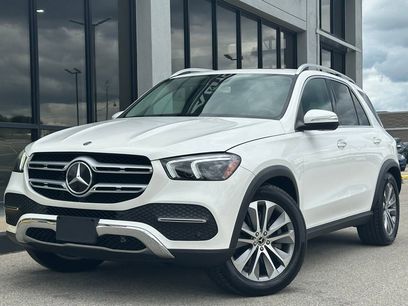 Used 2020 Mercedes-Benz GLE 450 4MATIC w/ Premium Package