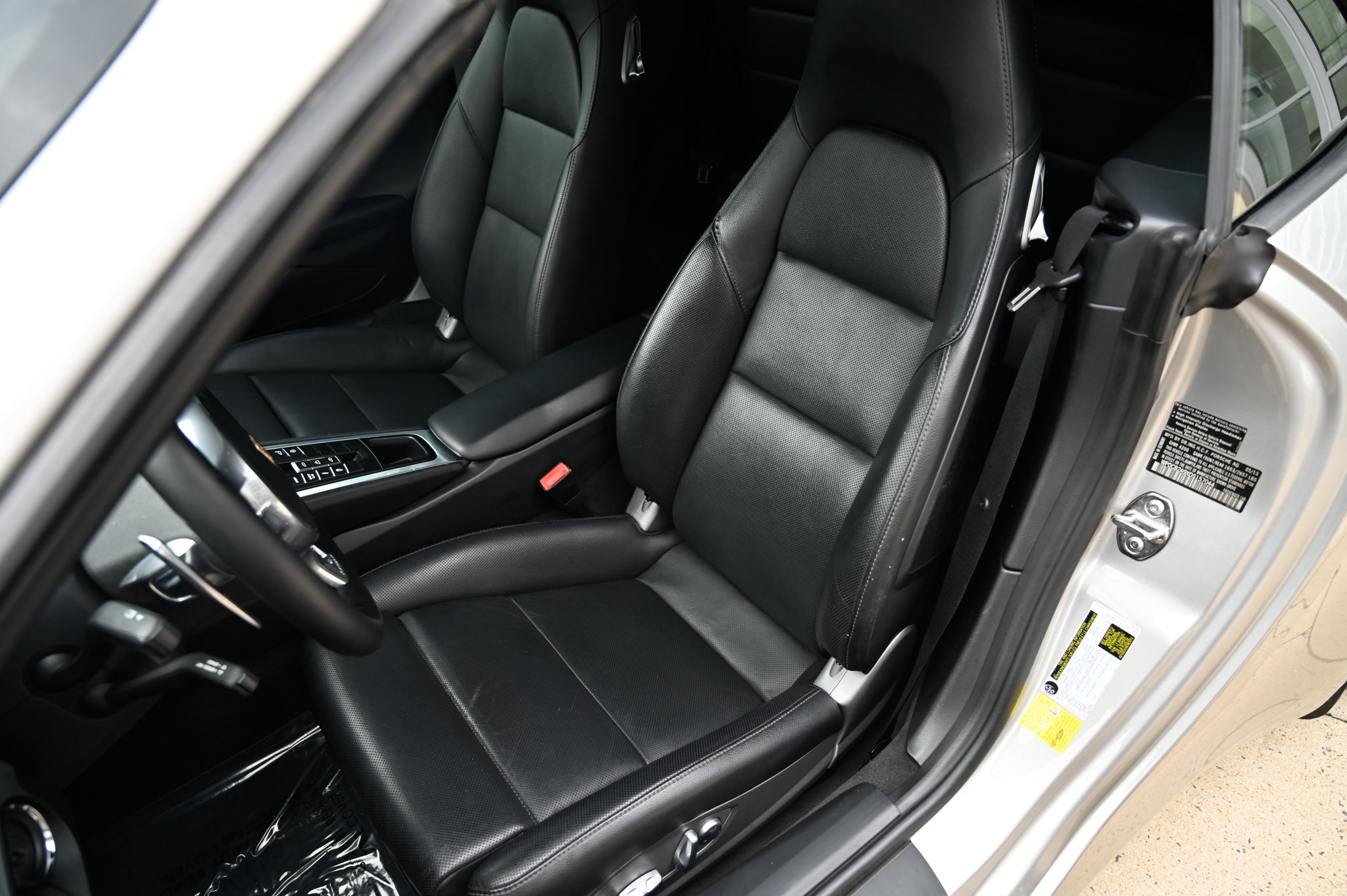 Used 2013 Porsche 911 Carrera S RWD image 15