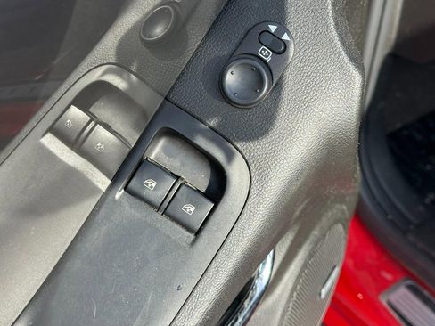 Used 2010 Chevrolet Camaro SS image 12