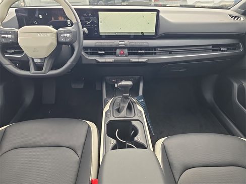 New 2026 Kia K4 GT-Line image 14