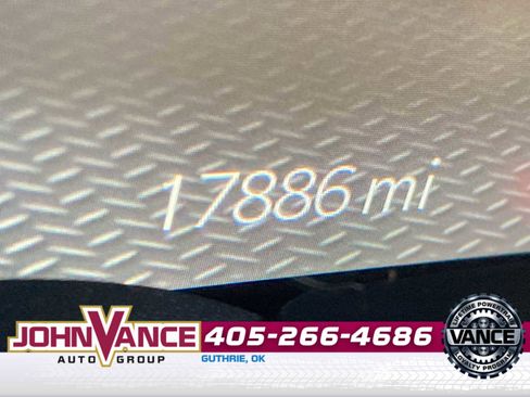 Used 2025 RAM 2500 Limited image 13