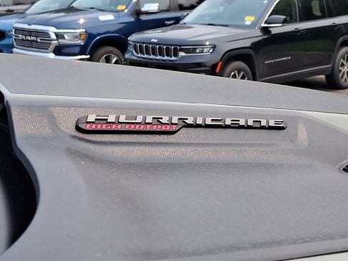 Used 2026 RAM 1500 RHO w/ RHO Level 1 Equipment Group AWD/4WD image 36