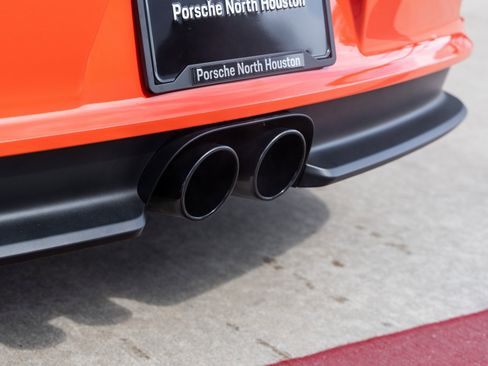 Certified 2016 Porsche 911 GT3 RS image 17