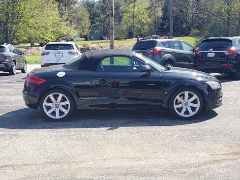 Used 2008 Audi TT 2.0T FWD image 8