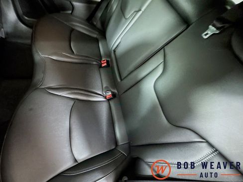 New 2026 Jeep Compass Limited image 25