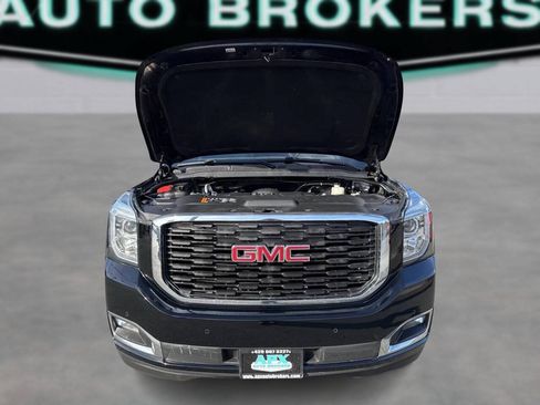 Used 2020 GMC Yukon XL Denali RWD image 14