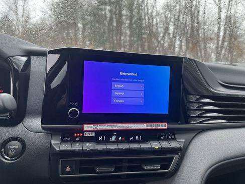 New 2026 Toyota Camry LE image 26