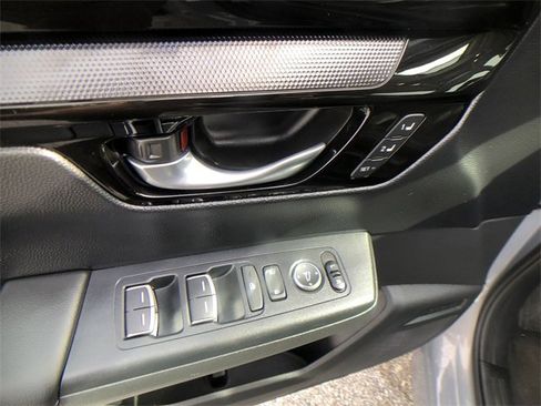 Used 2024 Honda CR-V EX-L image 13