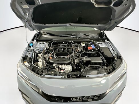 Used 2023 Honda Civic Sport Touring image 33