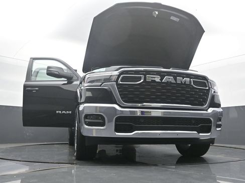 New 2026 RAM 1500 Big Horn AWD/4WD image 58