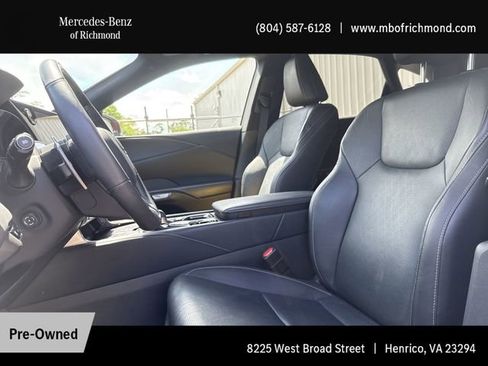 Used 2023 Lexus RX 350 w/ Accessory Package (2T) AWD/4WD image 14