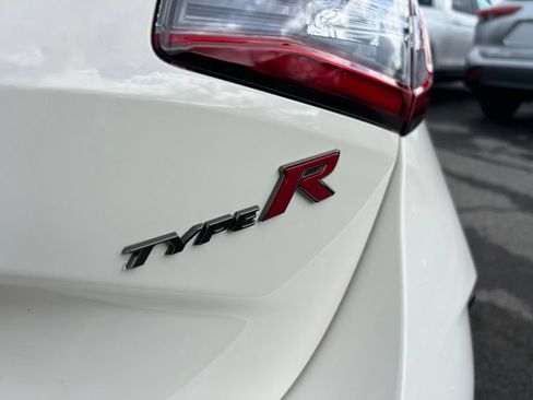 Used 2025 Honda Civic Type R image 30