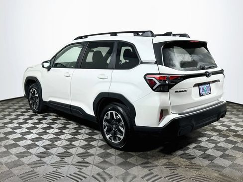 Certified 2026 Subaru Forester Premium AWD/4WD image 5