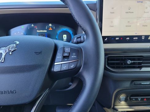 New 2025 Ford Bronco Sport Big Bend w/ Convenience Package image 24