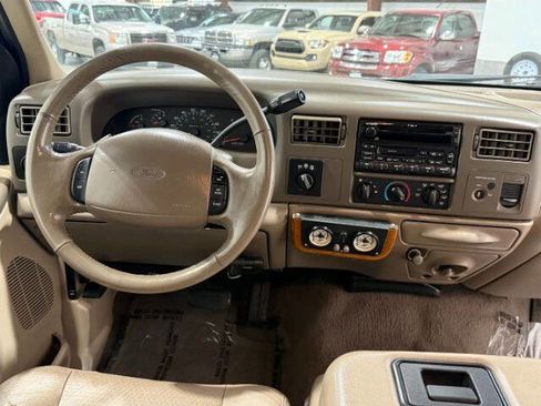 Used 2001 Ford F250 XLT image 20