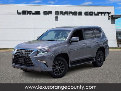 Certified 2023 Lexus GX 460 Premium w/ Premium Plus Package