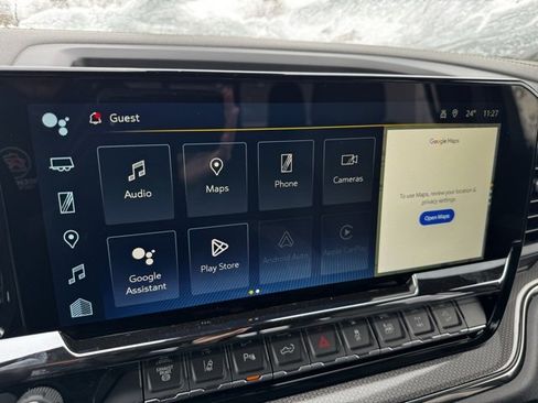 New 2026 Chevrolet Silverado 2500 ZR2 image 3