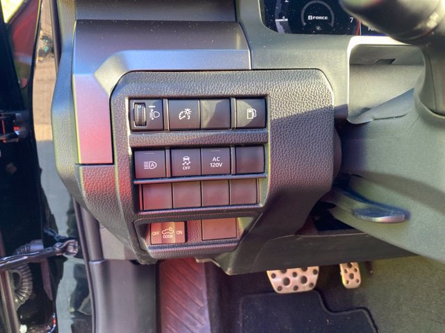 Used 2026 Toyota Tacoma TRD Sport AWD/4WD image 18