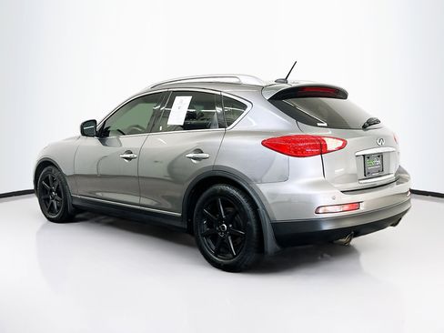 Used 2011 INFINITI EX35 Journey w/ Premium Pkg image 5