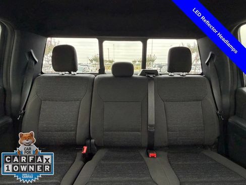 Used 2023 Ford F150 XLT w/ Equipment Group 302A High RWD image 25