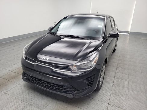 Used 2023 Kia Rio S FWD image 15