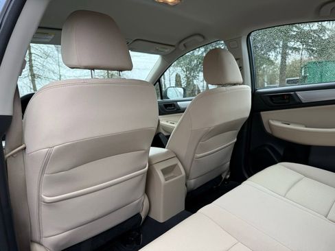 Used 2017 Subaru Legacy 2.5i w/ Alloy Wheel Package image 16