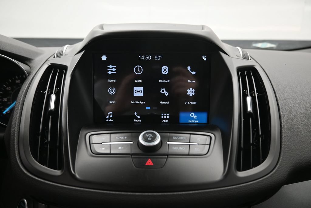 Used 2019 Ford Escape SE AWD/4WD image 16