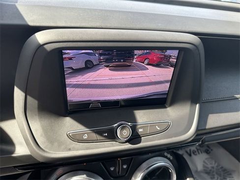 Used 2023 Chevrolet Camaro LT image 25