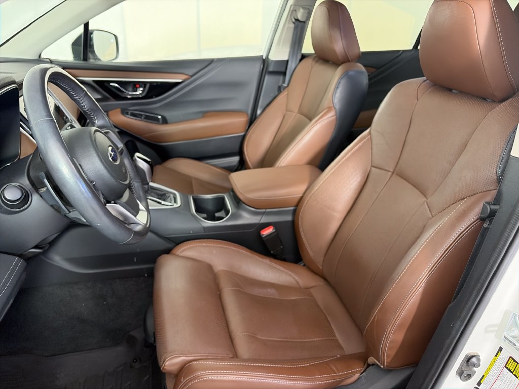 Used 2021 Subaru Outback Touring XT AWD/4WD image 11
