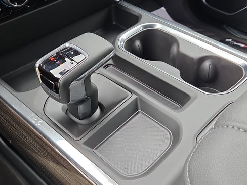 New 2026 Chevrolet Silverado 1500 RST w/ RST All Star Premium Package image 24