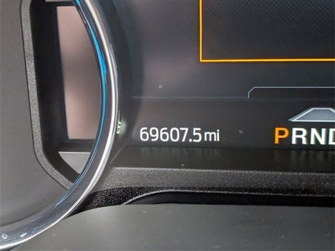 Used 2021 Ford Expedition Limited image 13