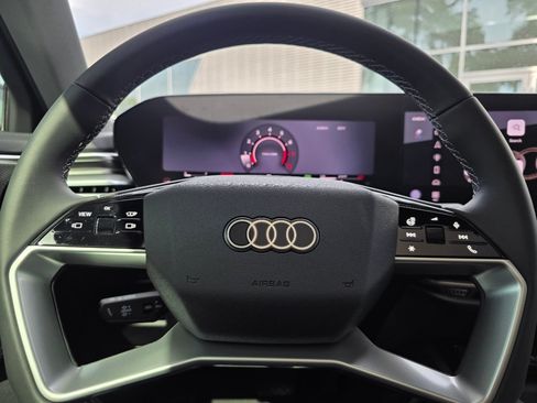New 2026 Audi A6 Premium Plus AWD/4WD image 33