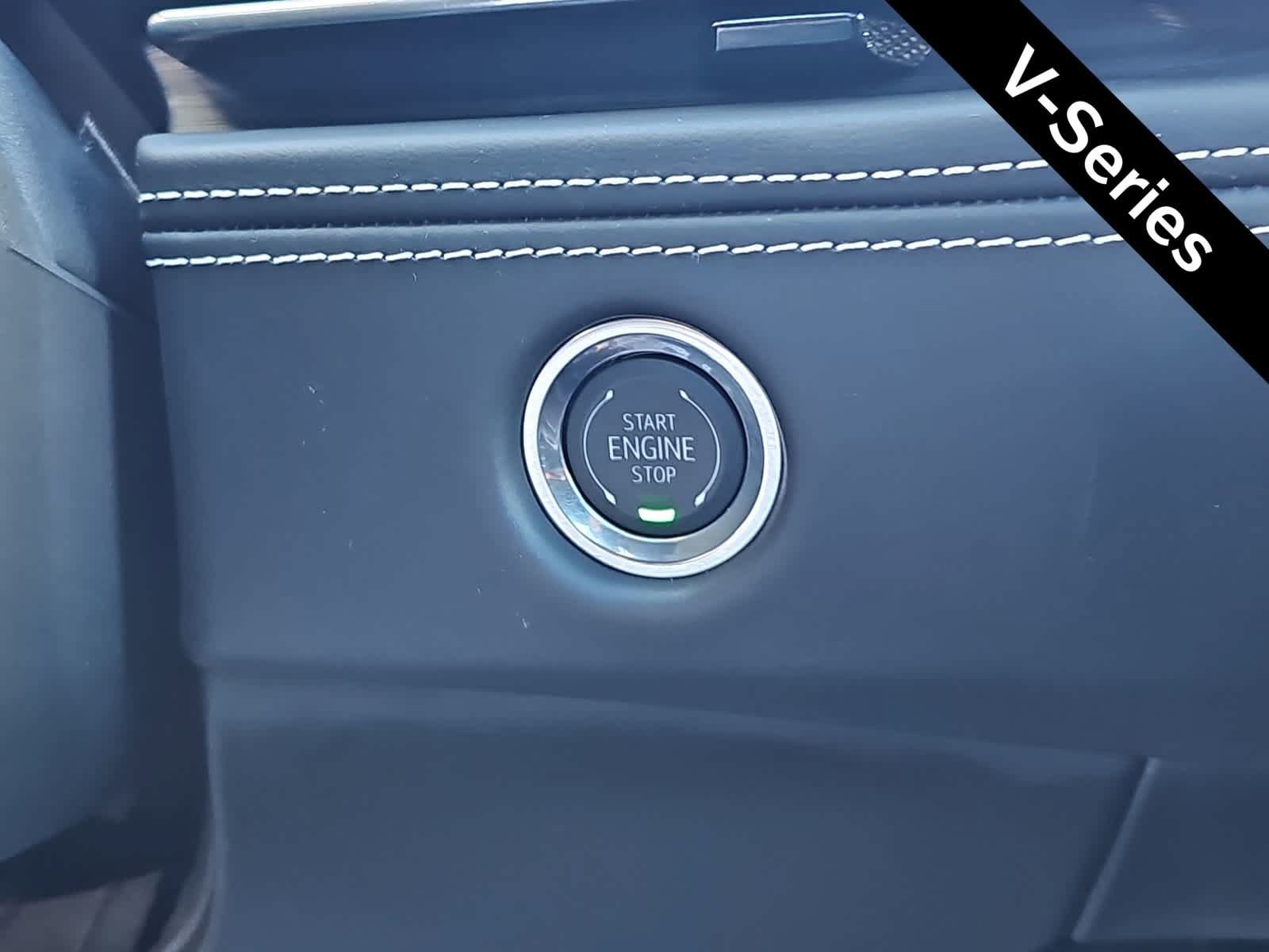 Used 2026 Cadillac Escalade V AWD/4WD image 23