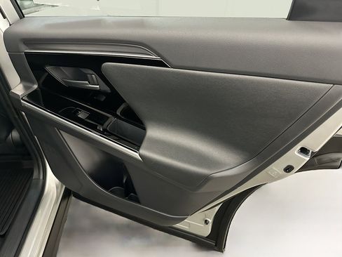 Used 2024 Toyota bZ4X XLE w/ Weather Package image 33